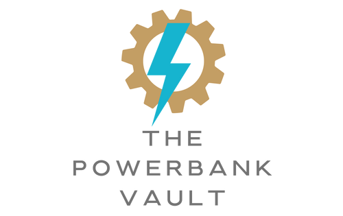 The PowerBank Vault